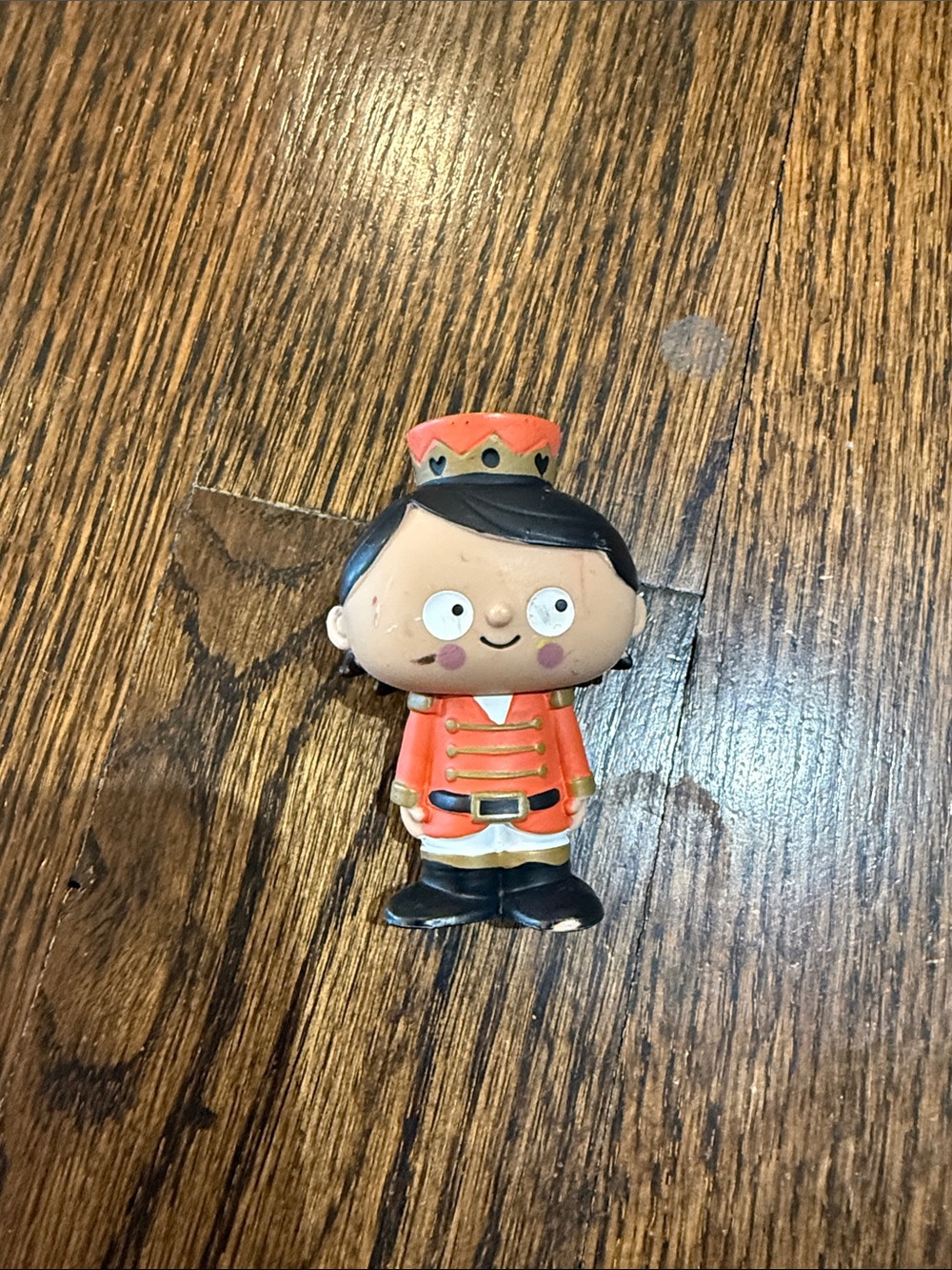 Tonie Christmas Holiday The Nutcracker Audio Toy Figurine, Age Group 5+